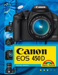 Cover Canon EOS 450D