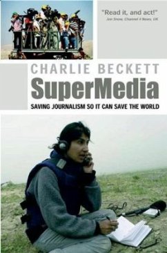 SuperMedia - Beckett, Charlie