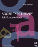 Adobe Type Library Schriftmusterbuch, Ausgabe 2008 Adobe Type Library Schriftmusterbuch, Ausgabe 2008