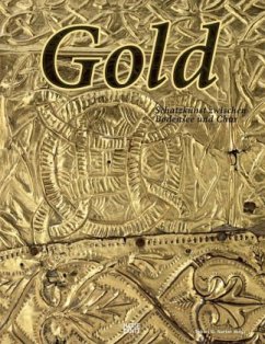 Gold Cover Gold