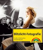 Blitzlicht-Fotografie