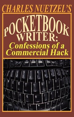 Pocketbook Writer - Nuetzel, Charles