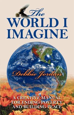 The World I Imagine - Jordan, Debbie