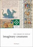 Imaginary Creatures: The Library on Display