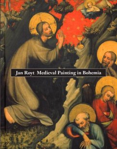 Medieval Painting in Bohemia - Royt, Jan