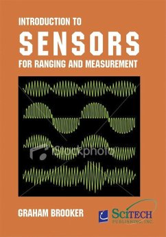 Introduction to Sensors for Ranging and Imaging - Brooker, Graham