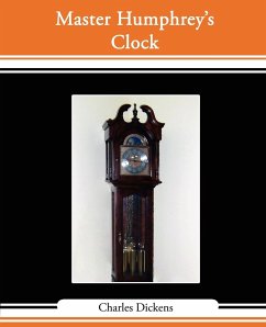 Master Humphrey's Clock - Dickens, Charles