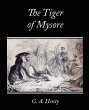 The Tiger of Mysore - A Story of the... - Bild 1