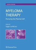 Myeloma Therapy