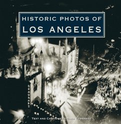 Historic Photos of Los Angeles - Lombardy, Dana