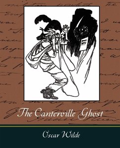 The Canterville Ghost - Wilde, Oscar