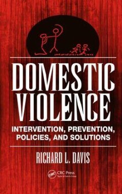 Domestic Violence - Davis, Richard L