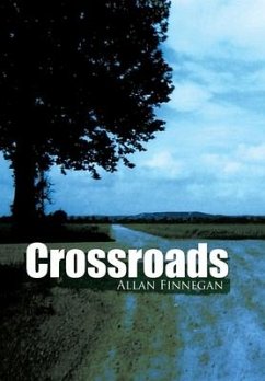 Crossroads - Finnegan, Allan