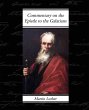 Commentary on the Epistle to the... - Bild 1