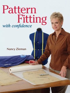Pattern Fitting with Confidence - Zieman, Nancy