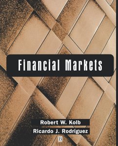 Financial Markets - Quail, Rob; Rodriguez, Ricardo J