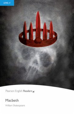 Cover Level 4: Macbeth
