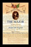 The Major - Michael John Fitzgerald - From Immigrant to Officer in the Indian Fighting Army