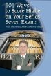101 Ways to Score Higher on Your Series... - Bild 1