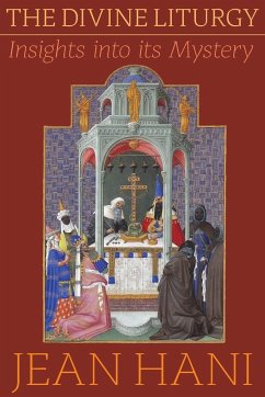 The Divine Liturgy - Hani, Jean