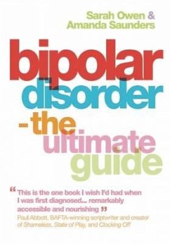 Bipolar Disorder - Owen, Sarah; Saunders, Amanda