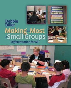 Making the Most of Small Groups - Diller, Debbie