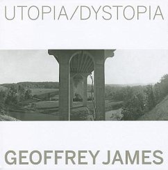 Utopia/Dystopia - James, Geoffrey; Pauli, Lori