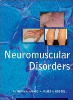 Neuromuscular Disorders - Amato, Anthony A.; Russell, James A.