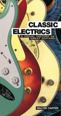 Classic Electrics - Carter, Walter