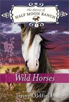 Wild Horses - Oldfield, Jenny