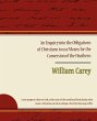 An Enquiry Into the Obligations of... - Bild 1