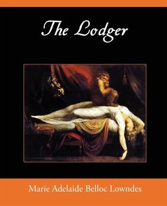 The Lodger - Lowndes, Marie Belloc