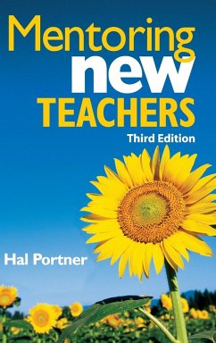 Mentoring New Teachers - Portner, Hal