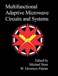 Multifunctional Adaptive Microwave Circuits and Systems - Steer, Michael