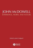 John McDowell Experience