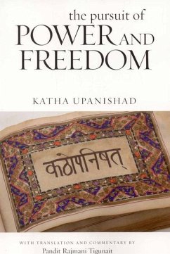 Cover The Pursuit of Power and Freedom