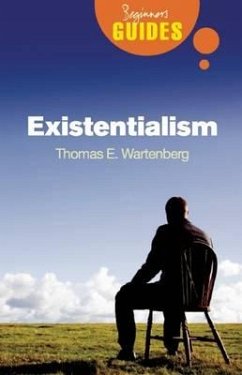 Existentialism - Wartenberg, Thomas E.