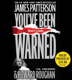 You've Been Warned - Patterson, James; Roughan, Howard