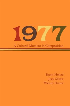 1977 - Henze, Brent; Selzer, Jack; Sharer, Wendy
