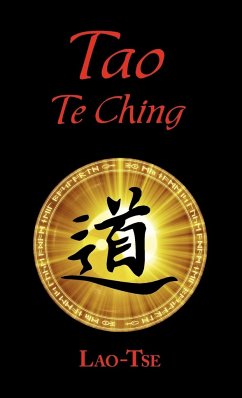 The Book of Tao - Tse, Lao