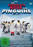 Farce of the Penguins