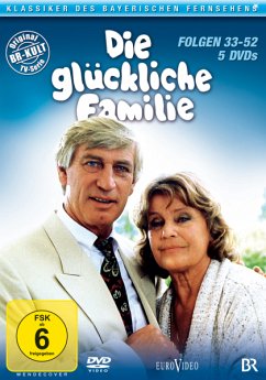 Die glückliche Familie 3 - Glueckliche Familie 3/5dvd