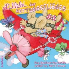 Lillebi, der Rettungsflieger