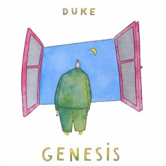 Duke (Remastered) - Genesis