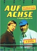 Auf Achse - 3. Staffel