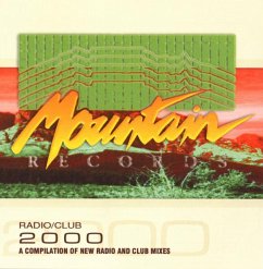 Cover Radio/Club 2000