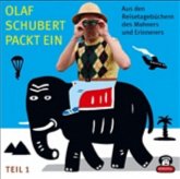 Olaf Schubert packt ein