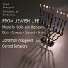 From Jewish Life-Music For Cello And... - Bild 1