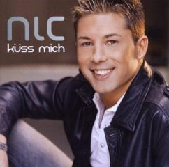 Cover Küss Mich