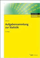 Aufgabensammlung zur Statistik - Schwarze, Jochen